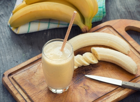vitamina-de-banana-proteica